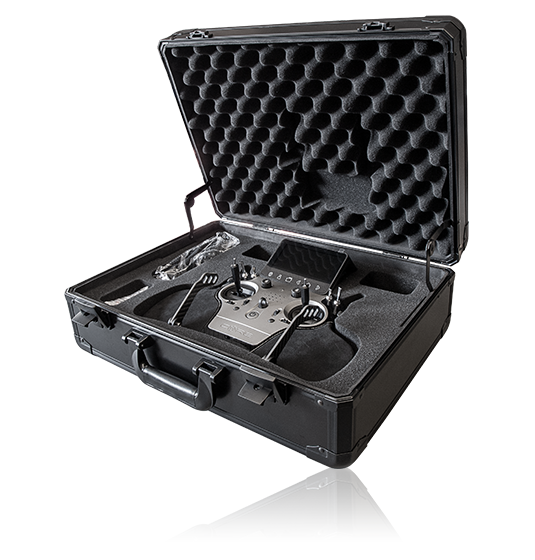 Radio System CORE (tray version)