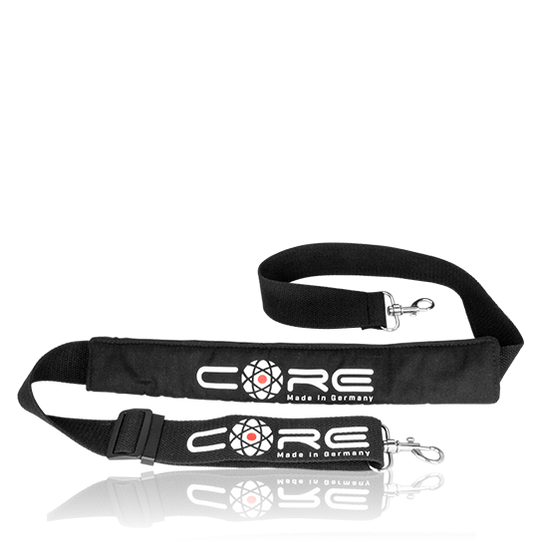 Radio neck strap (tray version)