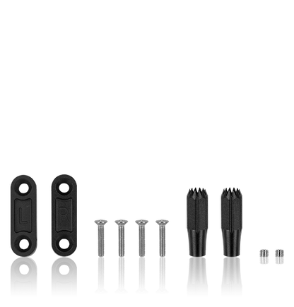 Conversion set
