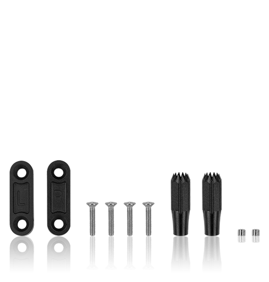 Conversion set