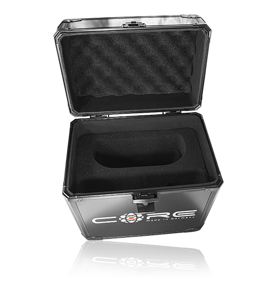 Case "CORE" handheld version