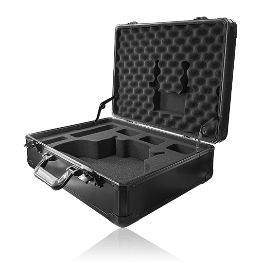 Case "CORE" tray version