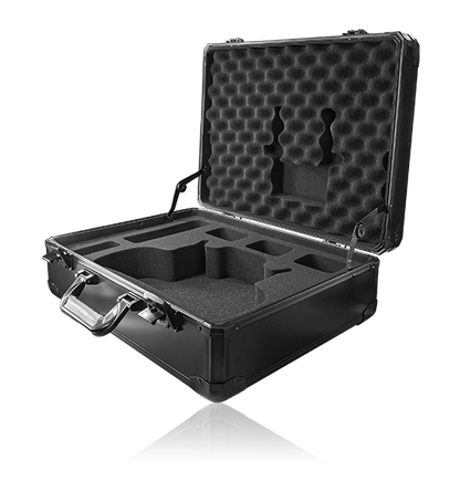 Case "CORE" tray version
