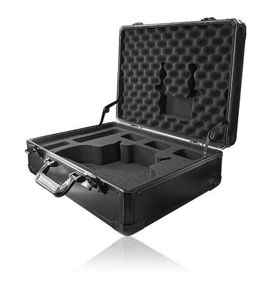 Case "CORE" tray version
