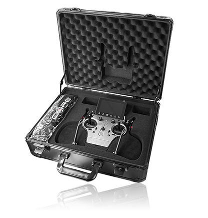 Case "CORE" tray version