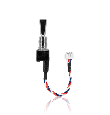 Switch 2POS-S-OX-AB