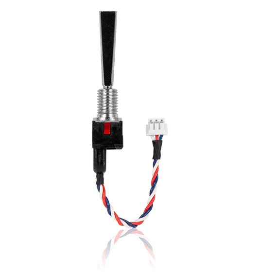 Switch 2POS-L-OX-AB