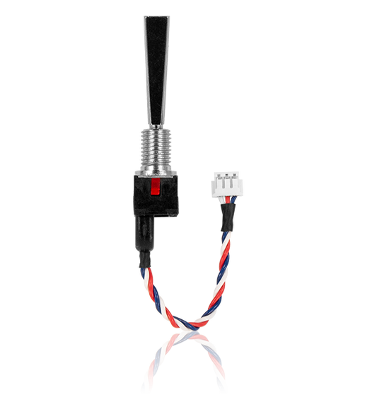 Switch 2POS-L-OX-AB