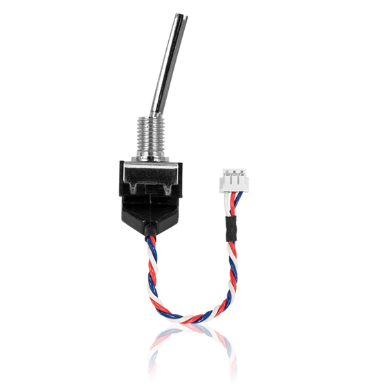 Switch 2POS-L-OX-CD