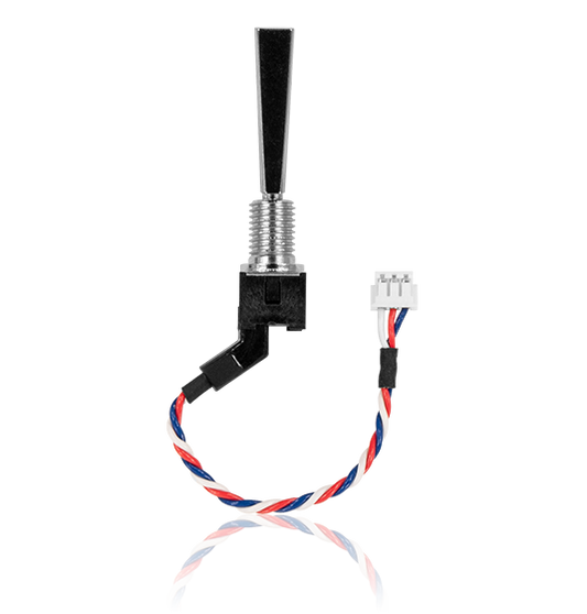 Switch 2POS-L-OX-CD