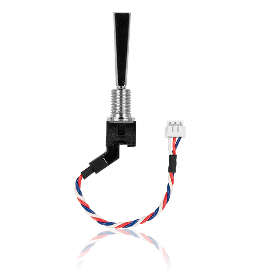 Switch 3POS-L-OXO-CD