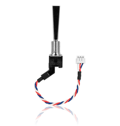 Switch 3POS-L-OXO-CD