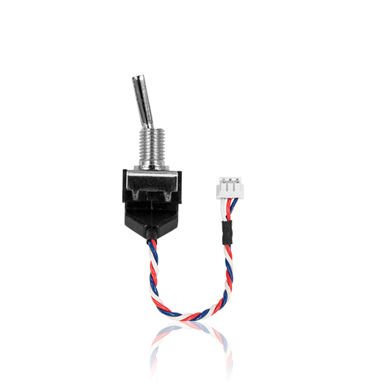 Switch 2POS-S-OX-CD
