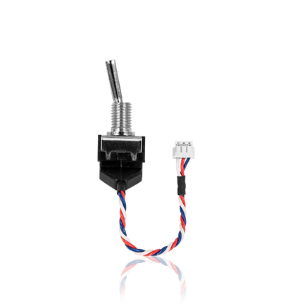 Switch 2POS-S-OX-CD