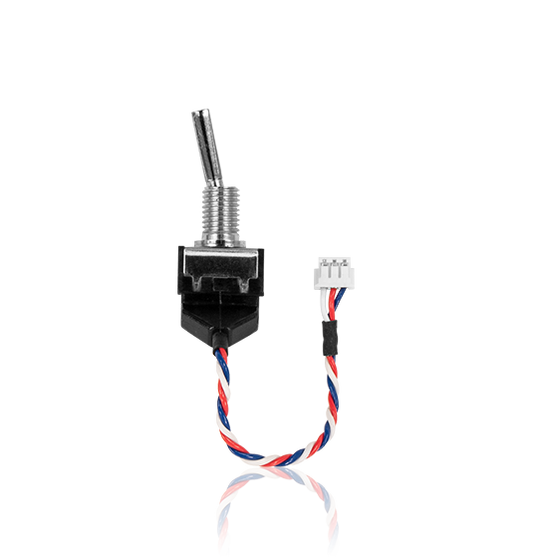 Switch 2POS-S-OX-CD
