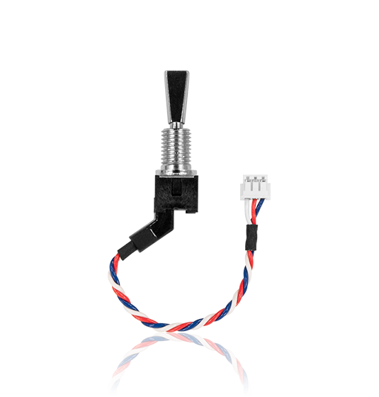 Switch 2POS-S-OX-CD