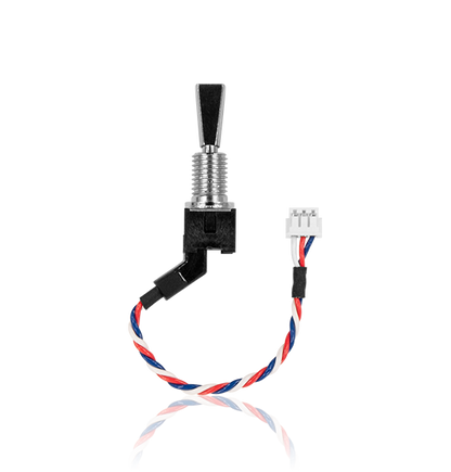 Switch 2POS-S-OX-CD