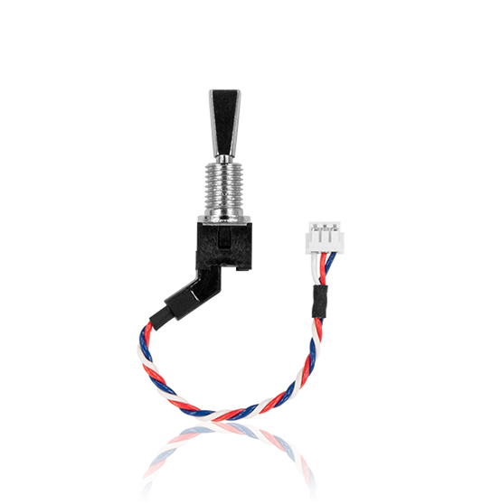 Switch 2POS-S-OX-CD
