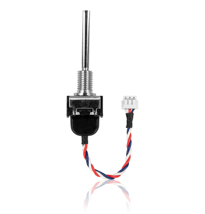 Switch 3POS-L-OXO-AB