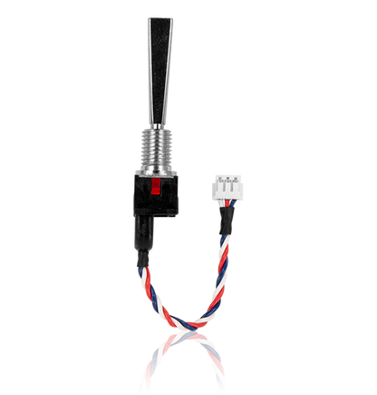Switch 3POS-L-OXO-AB