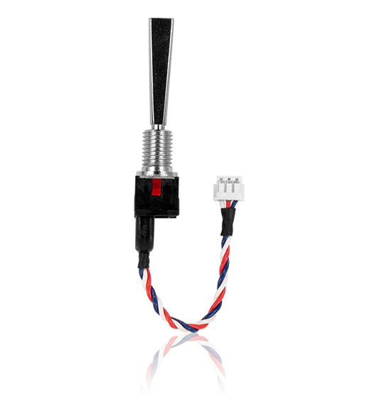 Switch 3POS-L-OXO-AB