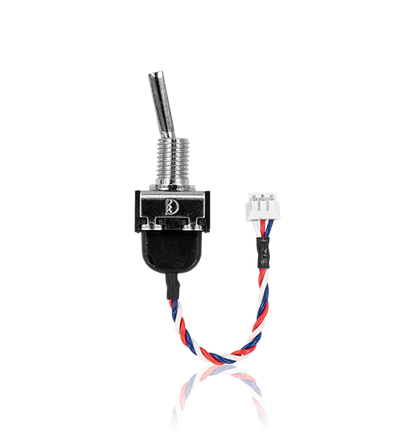 Momentary switch 2POS-S-OM-AB