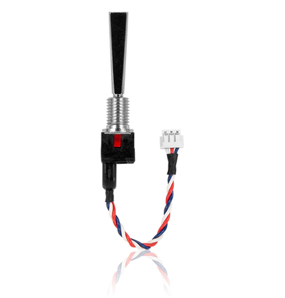 Momentary switch 2POS-L-OM-AB