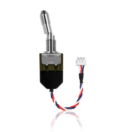 Security switch 2POS-SL-A