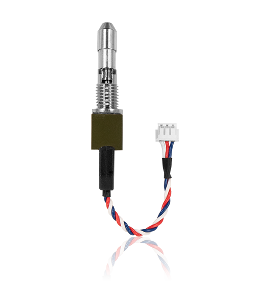 Security switch 2POS-SL-A