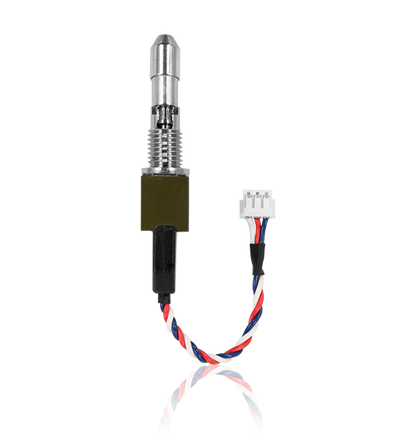 Security switch 2POS-SL-A