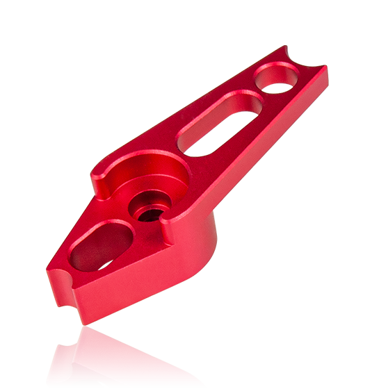 Slider Extenion for CORE