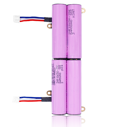 CORE/ATOM Replacement battery