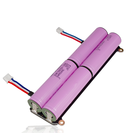 CORE/ATOM Replacement battery