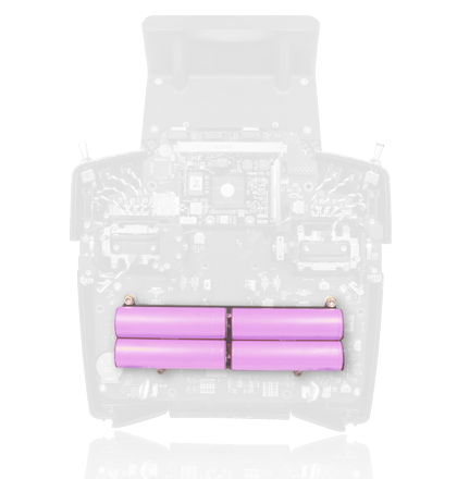 CORE/ATOM Replacement battery
