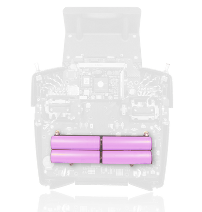 CORE/ATOM Replacement battery
