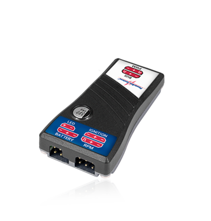 SparkSwitch RS