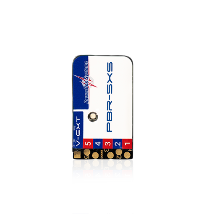 PBR-5XS