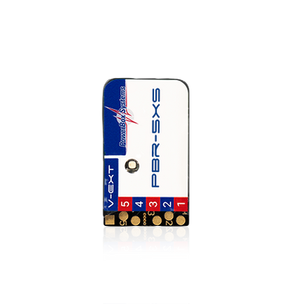 PBR-5XS