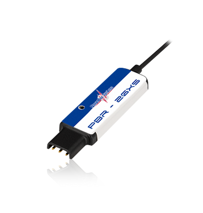 PBR-26XS