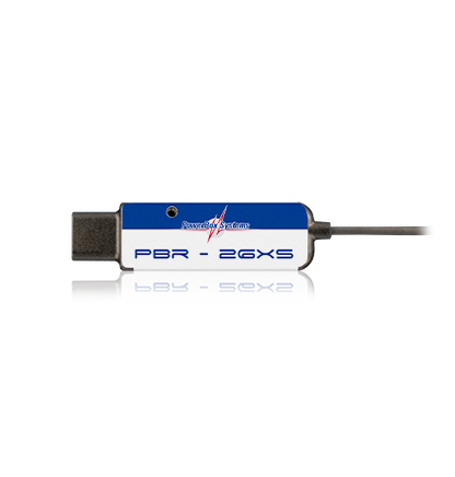 PBR-26XS