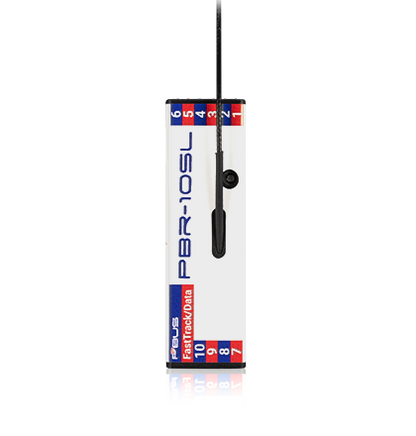 PBR-10SL 10 Channel Receiver