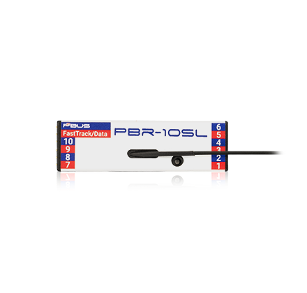PBR-10SL 10 Channel Receiver