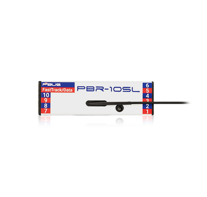 PBR-10SL 10 Channel Receiver