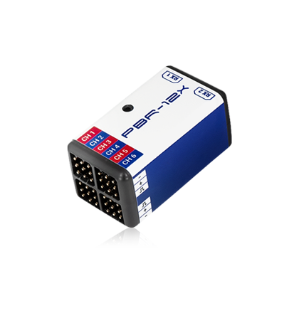 Powerbox PBR-12X