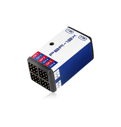 Powerbox PBR-12X
