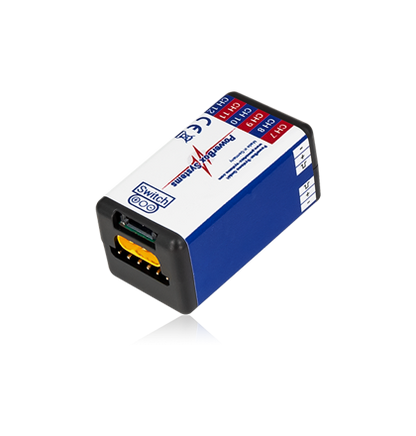 Powerbox PBR-12X