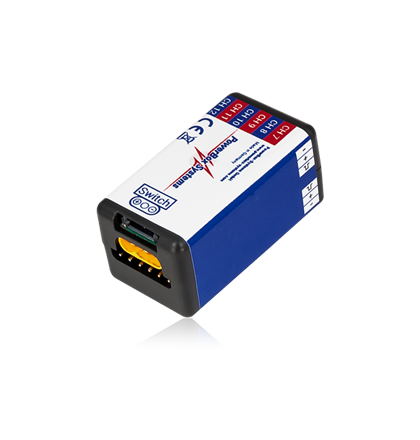 Powerbox PBR-12X
