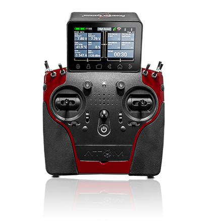 Radio System ATOM (handheld version)
