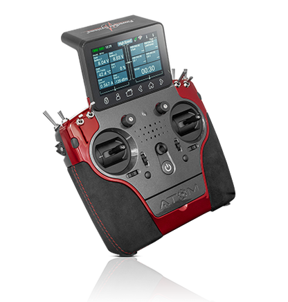 Radio System ATOM (handheld version)