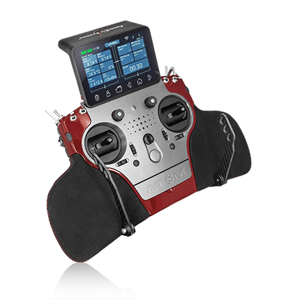 Radio System ATOM (tray version)